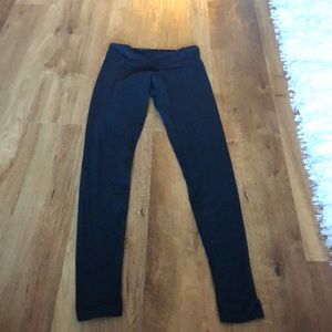 Lululemon full length leggings